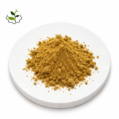 Senna Extract