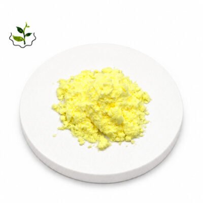 alpha lipoic acid