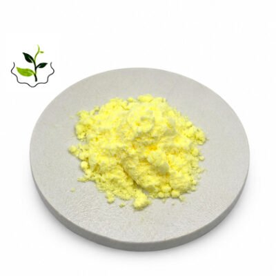 alpha lipoic acid