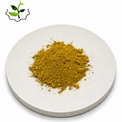Folic Acid (Vitamin B9)